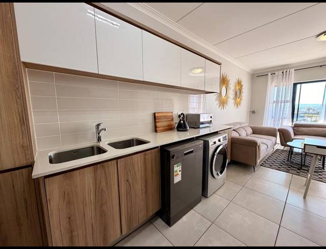 1 BEDROOM APARTMENT FOR SALE IN BLYDE RIVERWALK ESTATE